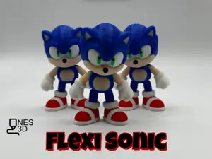 Flexi Sonic