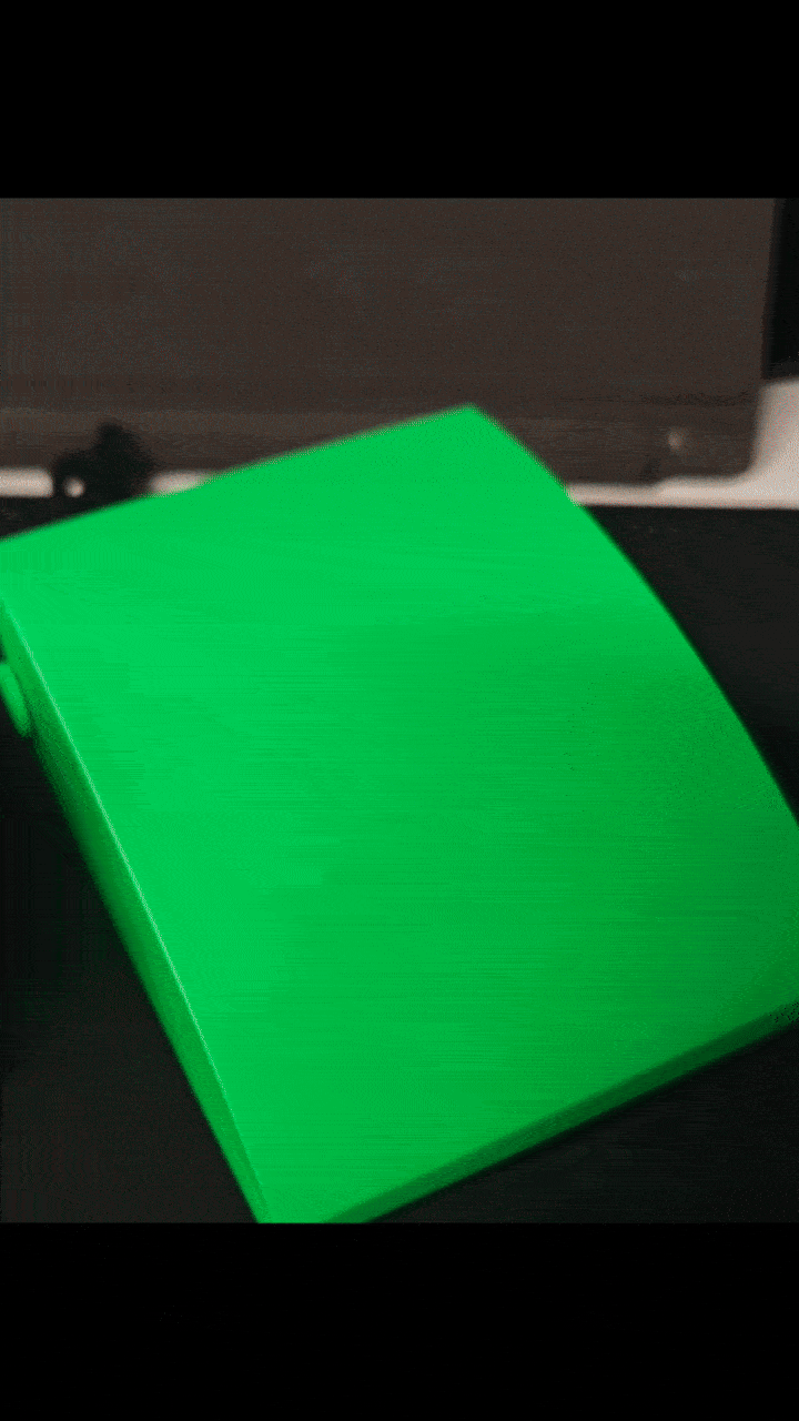 Dock SUNLU Filament Welder Connector V2 skadis