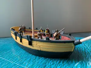 The Sloop (pirate ship)