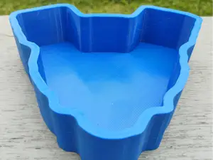 Dog Feeding /Drinking Bowl