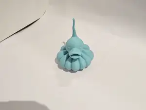 Garlic Duck