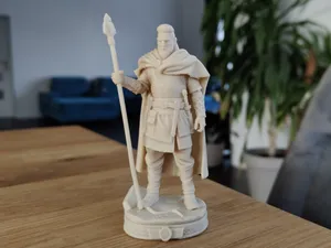 Knight of the Crest – Valorbound Edition