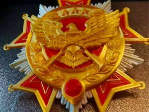 三角洲行动-三角洲巅峰