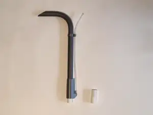 Luftheber für Aquarienfilter