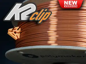 K2Clip Filament Clip - K2 Clip