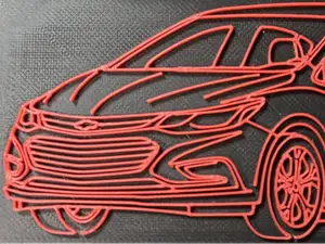2nd Gen Chevy Cruze