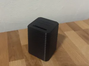 Spendenbox