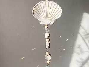 Muschelperlen
