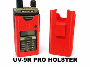 Holster for Baofeng UV-9R Pro
