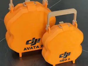 DJI Avata 2 Case 