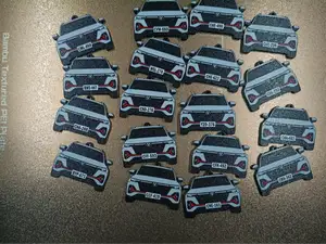 LLAVERO CHANGAN CS35 PLUS