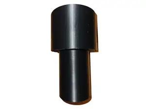 Cupholder Adapter for 2018 Ford Escape