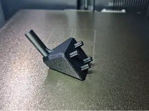 Mercedes A-Class W177 Parcel Shelf Hinges
