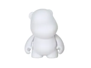 bub munny toys kidrobot figurine