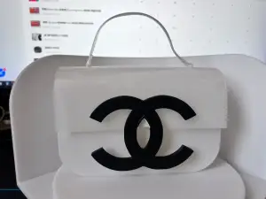 小号手提包