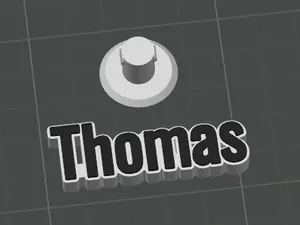 Crocs pin customized Thomas Shoes 2 colors