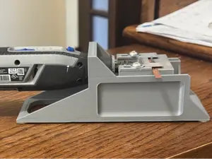 Tiny Table Saw
