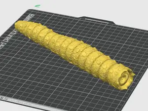 115% duna sandworm