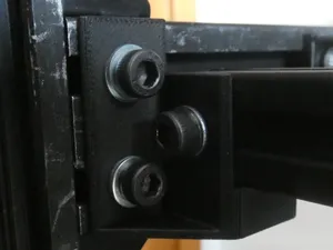 MidGap: Mid-Mount Carbon Connector for 2020/2040