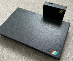 Dust Cover for ZX Spectrum Rubber Key Case