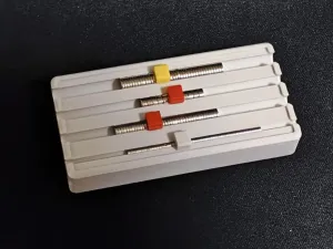 磁铁收纳模块
