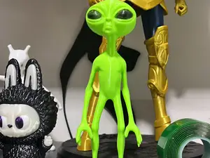 E.T Magrelo