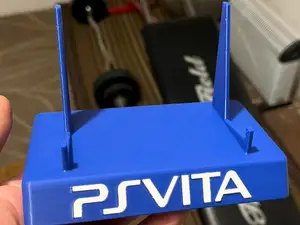 Stand, holder for Sony PS Vita, Playstation Vita