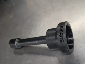 Subaru Axle Driver