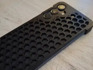 Kryt pro Samsung A55 5G