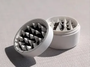herb grinder (slim trimmer)
