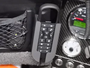 Garmin Force Kraken Remote Holder