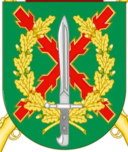 Llavero del MOE