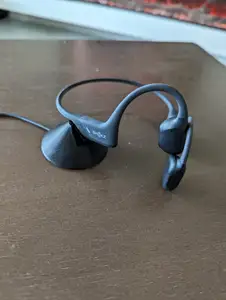 Shokz OpenRun Pro Charging Base