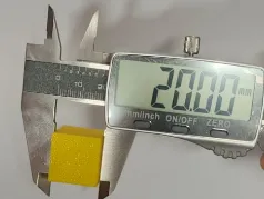 Cube-2cm