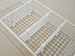 Ikea Platsa/Hjälpa Opengrid/Neogrid Organizer