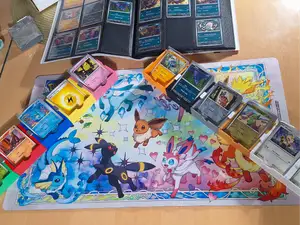Modular TCG Sorter | Stackable & Connectable