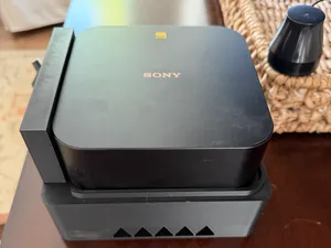 Sony HT-A9 Air Cooler