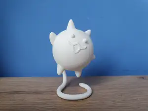 Superfeline (The Battle Cats)