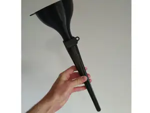 Funnel Extension