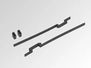 Mercedes Panoramic Roof Repair Kit