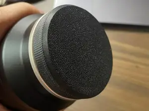 Sony E-Mount Lens Cap