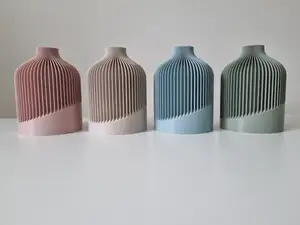 Vaso profumatore ambiente