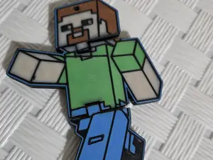 Steve minecraft