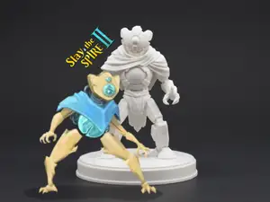 Defect – Slay the Spire 2