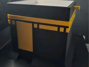 kaaba