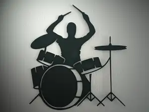 Drummer