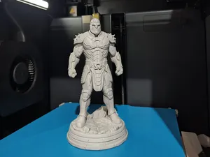 Darkseid: The New God of Apokolips