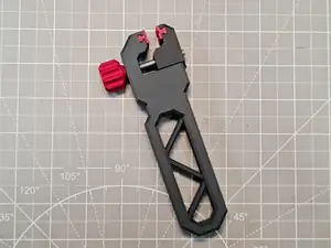 Hand Vise v1