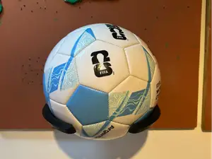 Universal Sports Ball Wall Mount