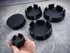 Wheel Cap 56mm